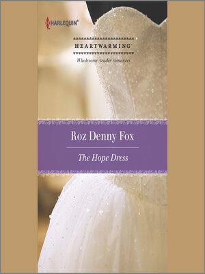 cover image of The Hope Dress